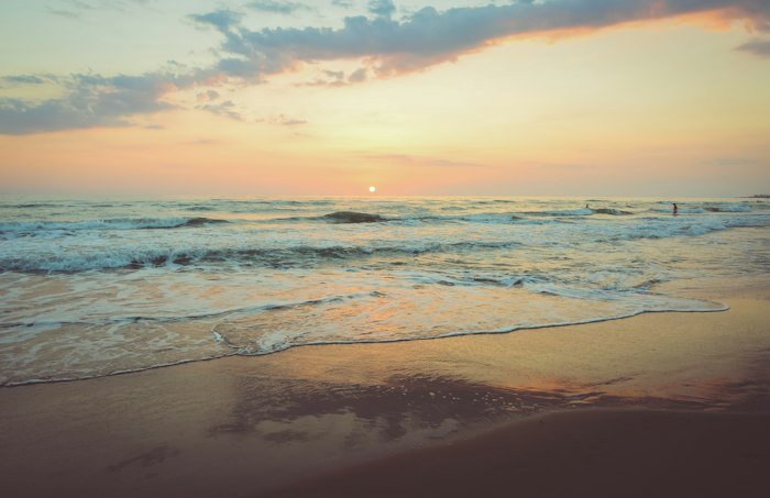Marea · 5