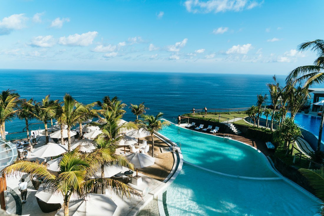 Suite Coral · 4